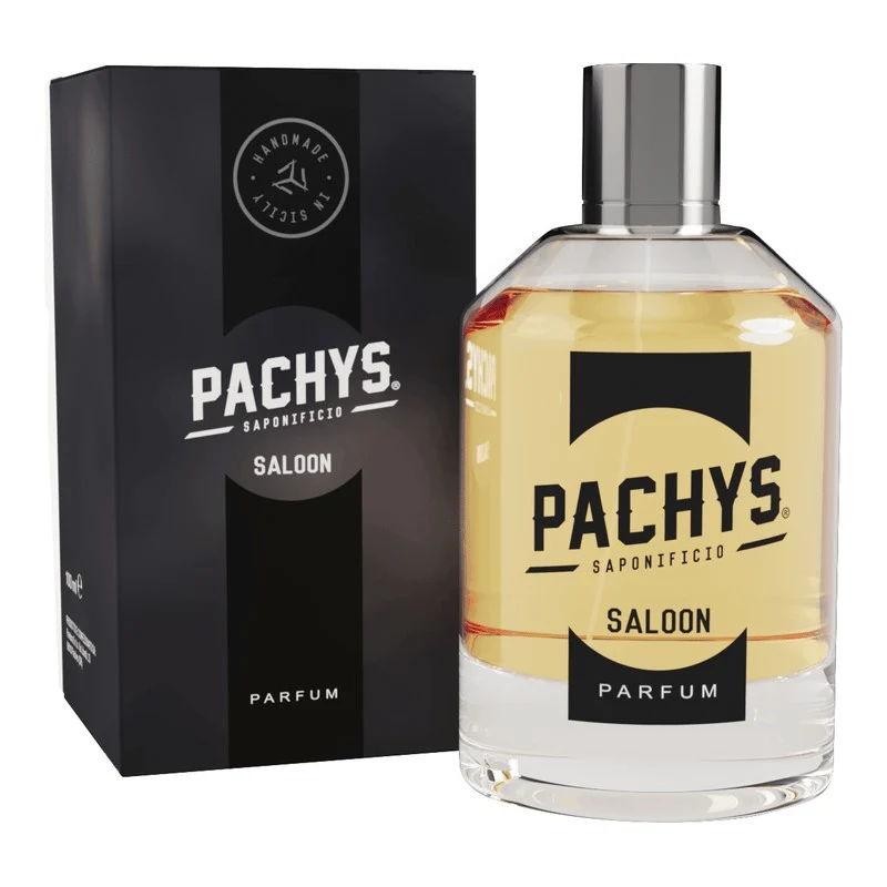 Profumo Pachys Saloon 100ml
