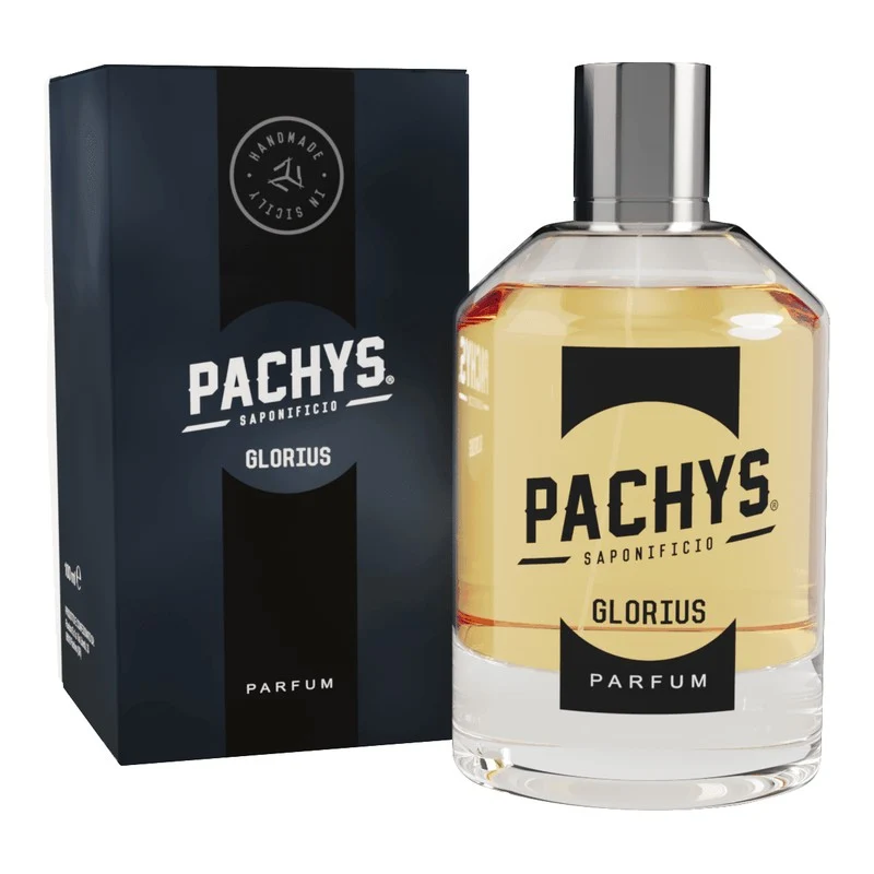 Profumo Pachys Glorius 100ml