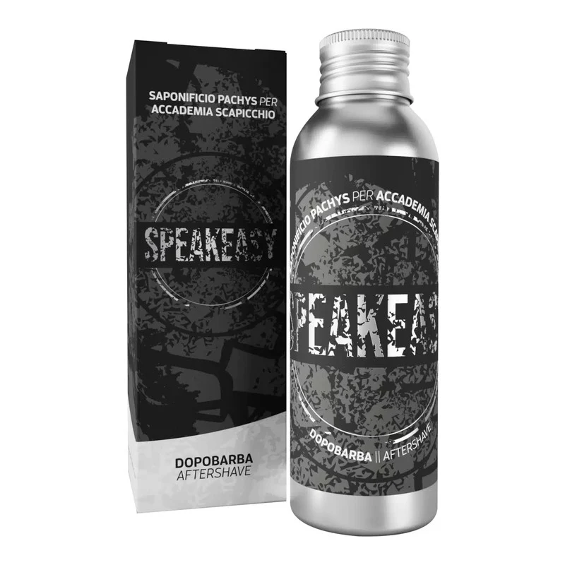 Aftershave Pachys Speakeasy 100ml