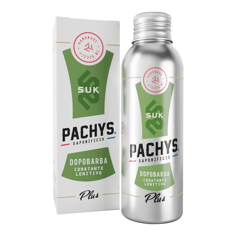 Aftershave Pachys Suk Plus 100ml