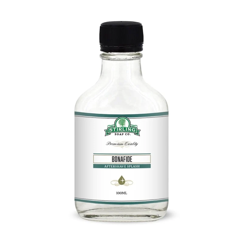 Aftershave Stirling Bonafide 100ml