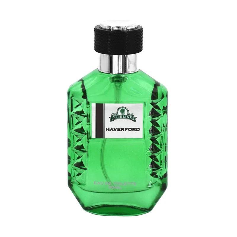 Eau de Toilette Stirling Haverford 50ml