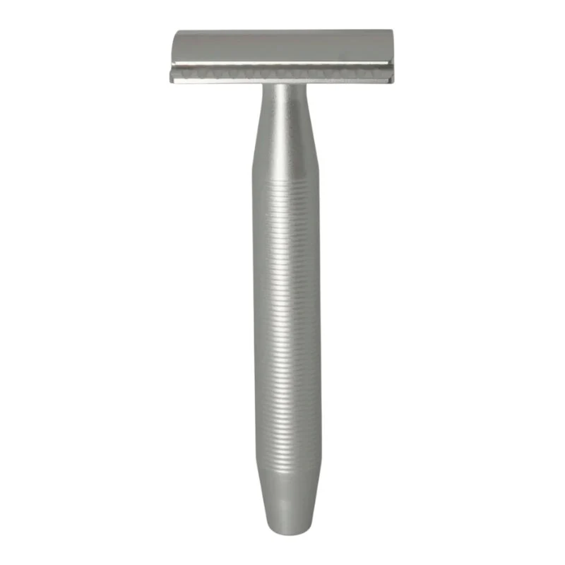 Rasoio di Sicurezza Greencult ALP Silver