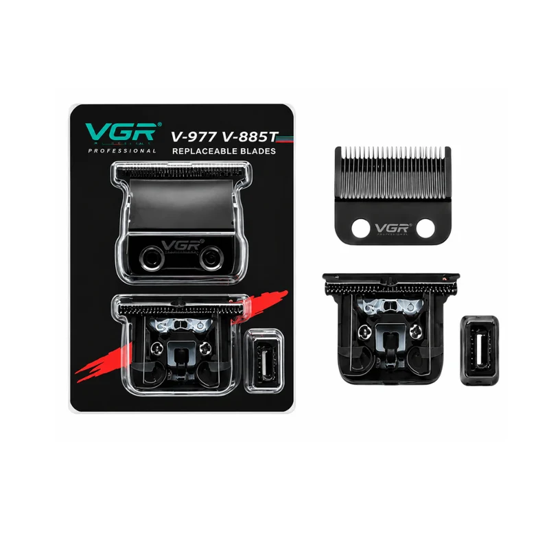 VGR Testina di Ricambio V-977 / V-885T per Trimmer