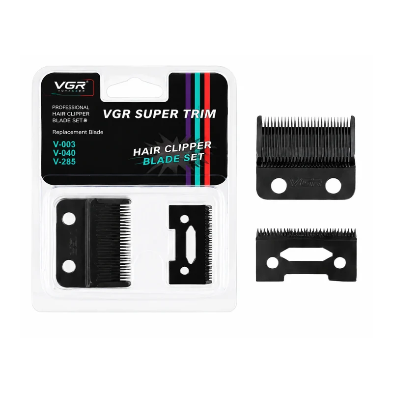 VGR Testina di Ricambio V-003 / V-640 per Clipper