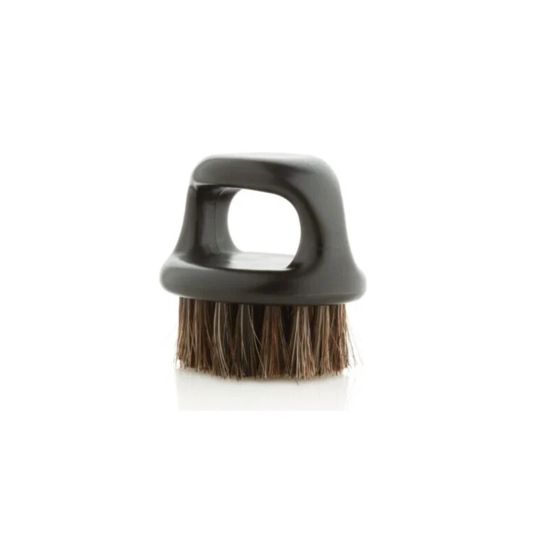 Xanitalia Ergo Barber Spazzolino Barba e Baffi in Setole Naturali