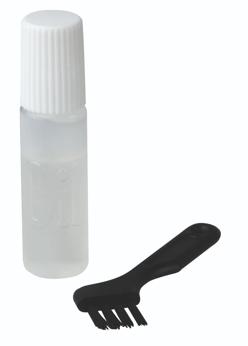Pflegeset für Schneideplatten