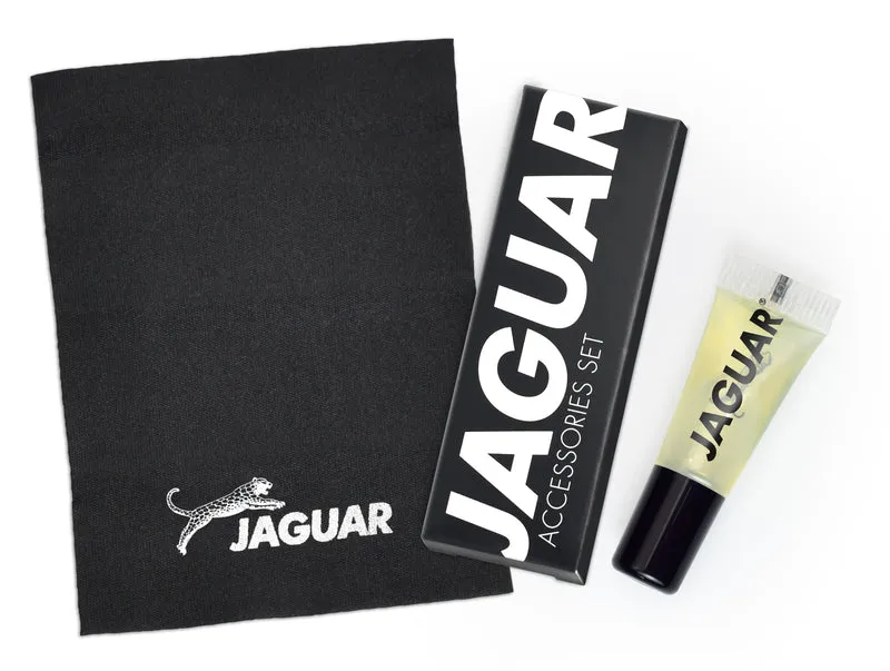 JAGUAR Pflegeset