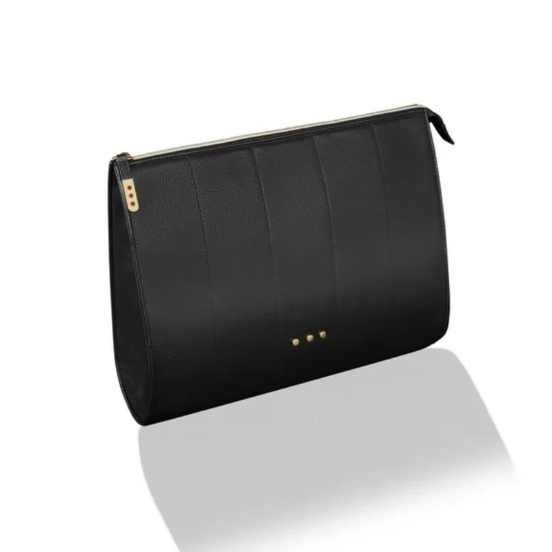 Ghd pochette termoresistente ghd per asciugacapelli