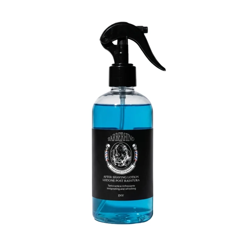 Barberhino Lozione Dopobarba INV Invictus