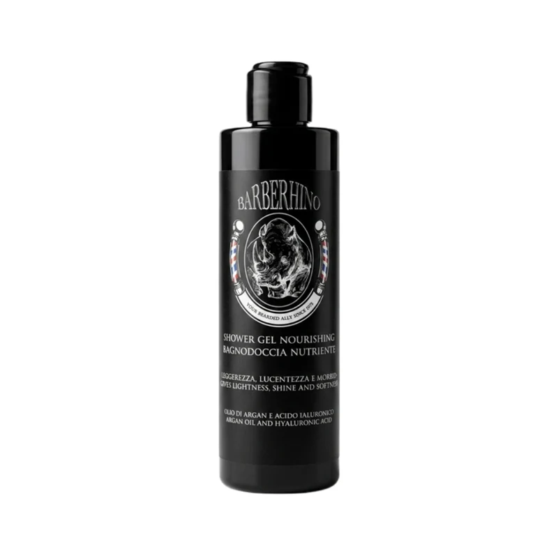 Barberhino Bagnodoccia Nutriente 250 ml
