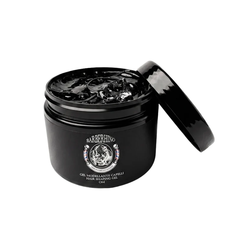 Barberhino Hair Shaping Gel OM 500 ml