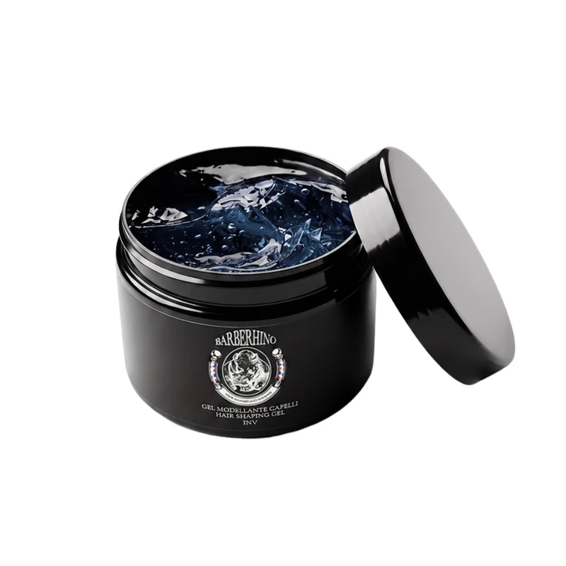 Barberhino Hair Shaping Gel INV 500 ml