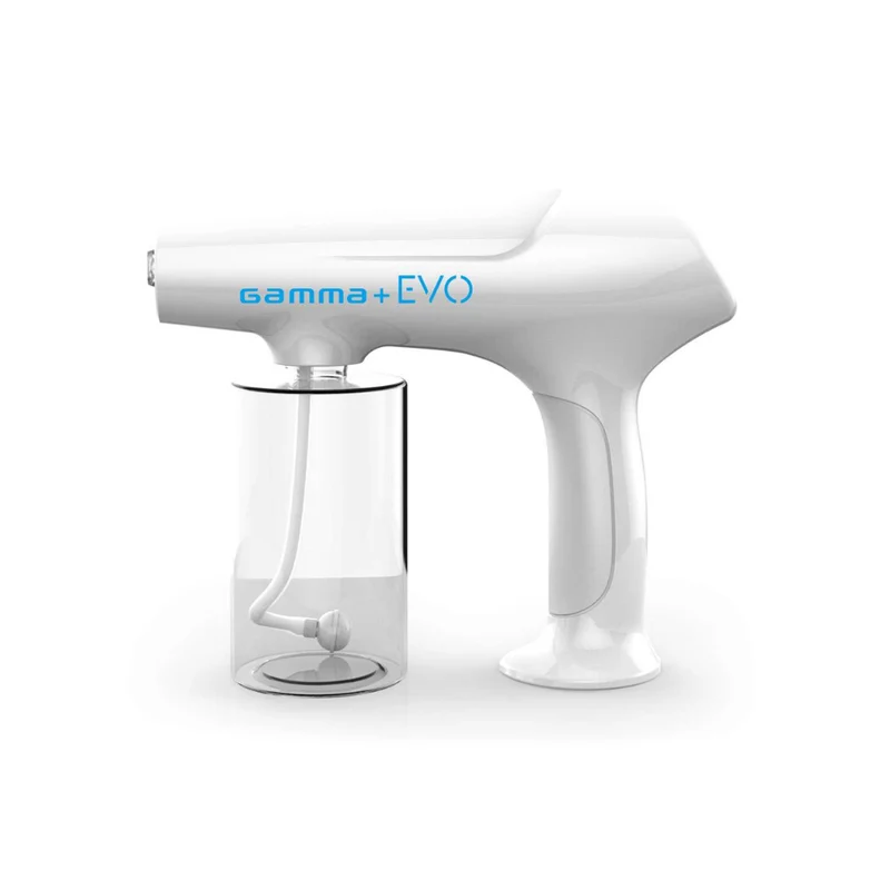 Gamma+ Evo Nano Mister Nebulizzatore Elettronico Professionale