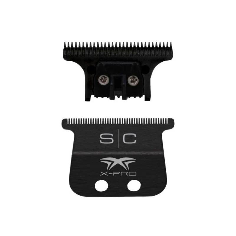 Stylecraft Lama di Ricambio X-PRO Wide The One Black Diamond per Trimmer