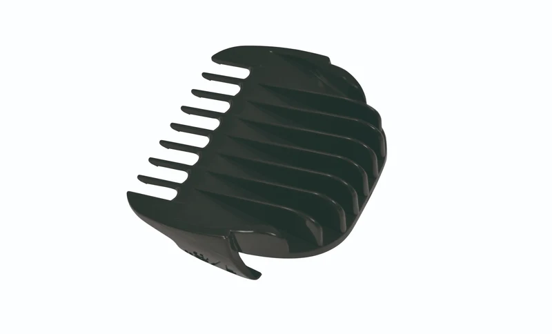Aufsteckkamm J-Cut 50