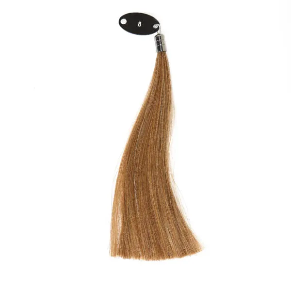 Hair Club Extension cheratina colore 8