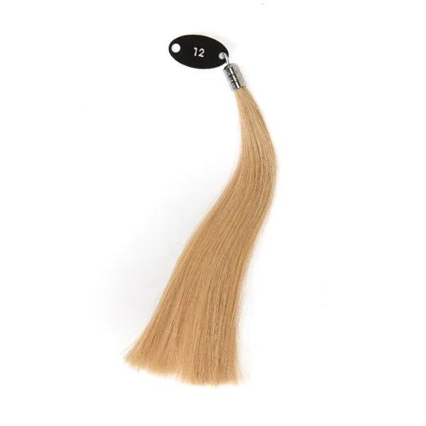 Hair Club Extension cheratina colore 12