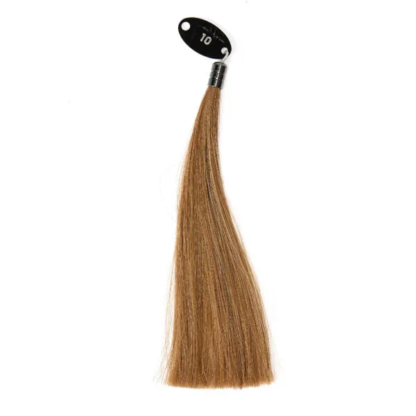 Hair Club Extension cheratina cm 50 colore 10
