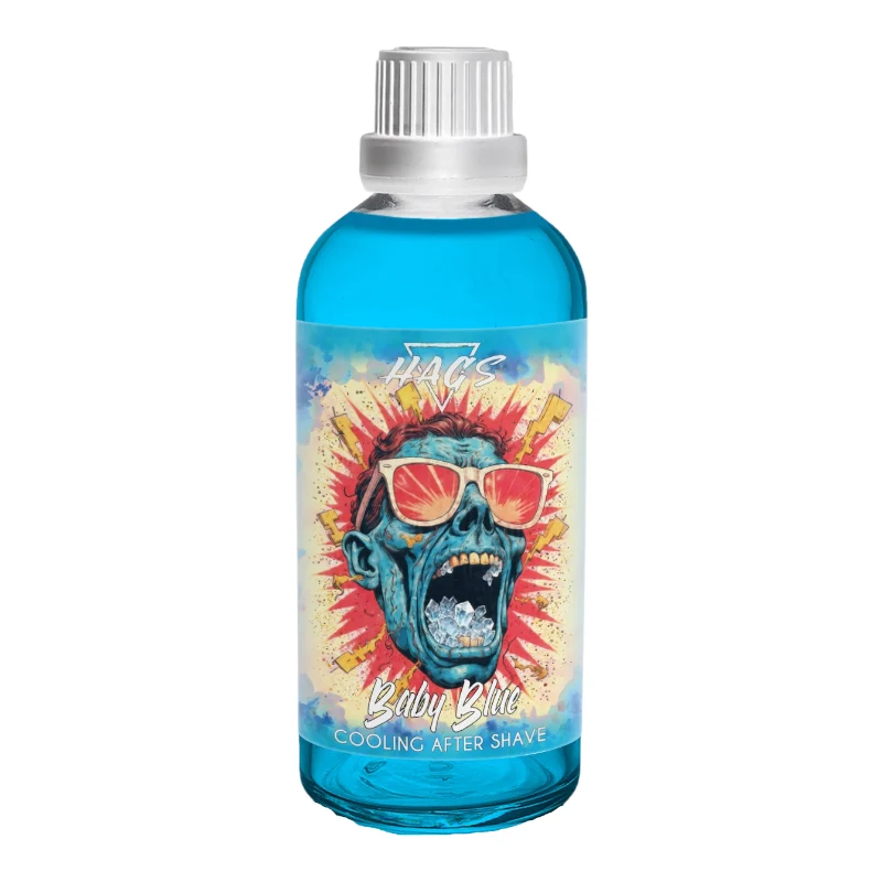Aftershave HAGS Baby Blue 80ml