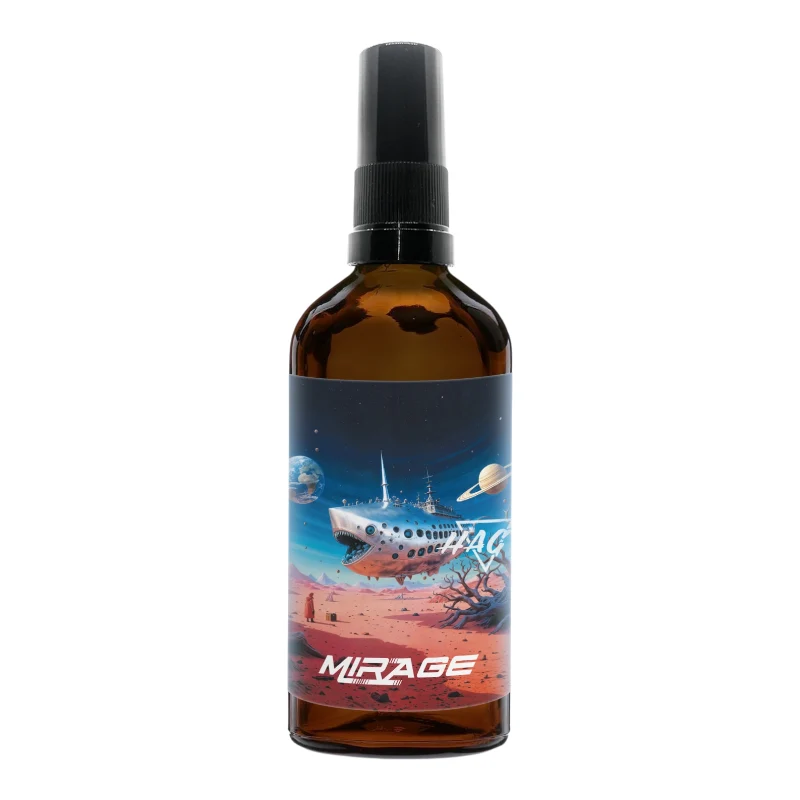 Balsamo HAGS Mirage 80ml
