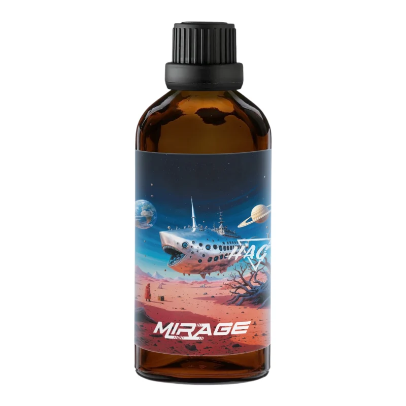 Aftershave HAGS Mirage 100ml