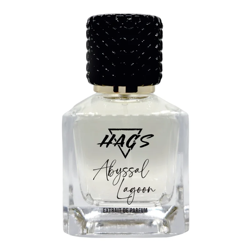 Extrait de Parfum HAGS Abyssal Lagoon 50ml