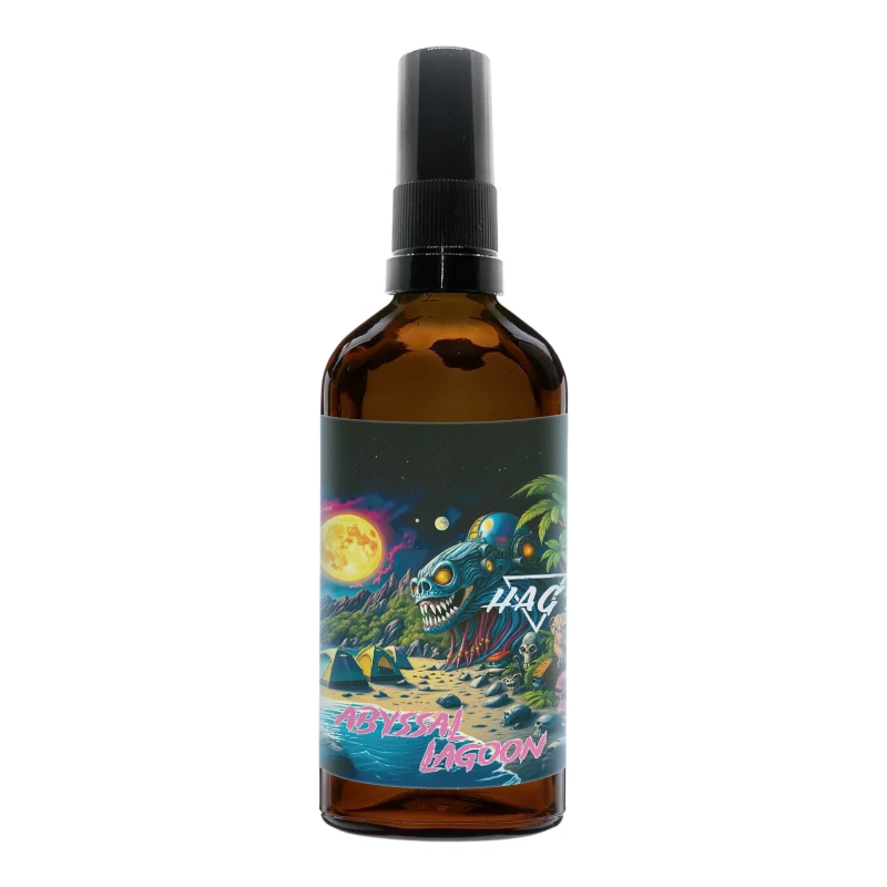 Balsamo HAGS Abyssal Lagoon 80ml