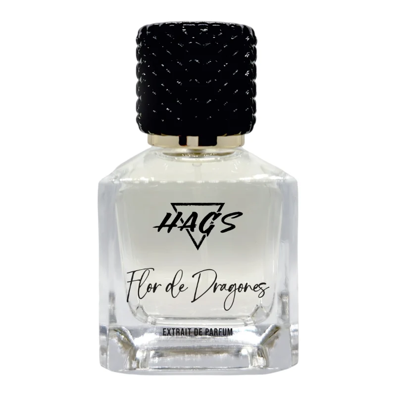 Extrait de Parfum HAGS Flor de Dragones 50ml