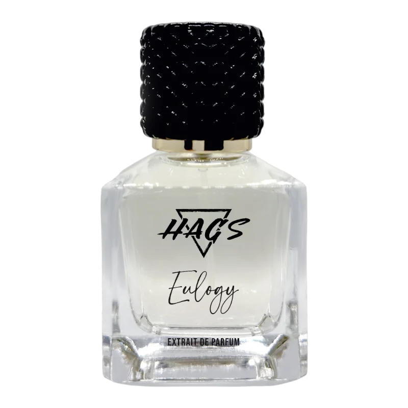 Extrait de Parfum HAGS Eulogy Edizione Limitata 50ml