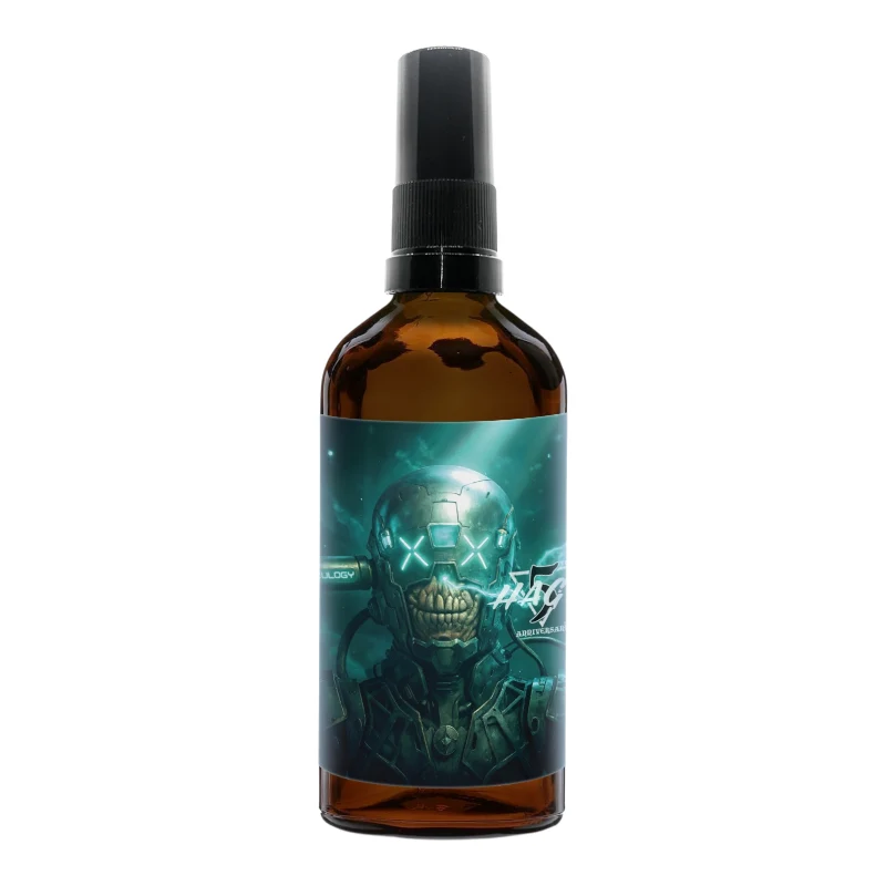 Balsamo HAGS Eulogy Edizione Limitata 80ml