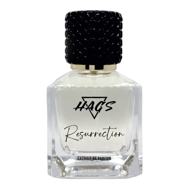 Extrait de Parfum HAGS Resurrection Edizione Limitata 50ml