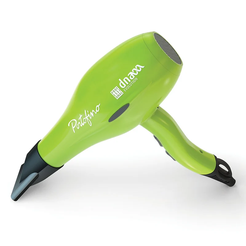 Kiepe Asciugacapelli Portofino 1800/2000w Verde
