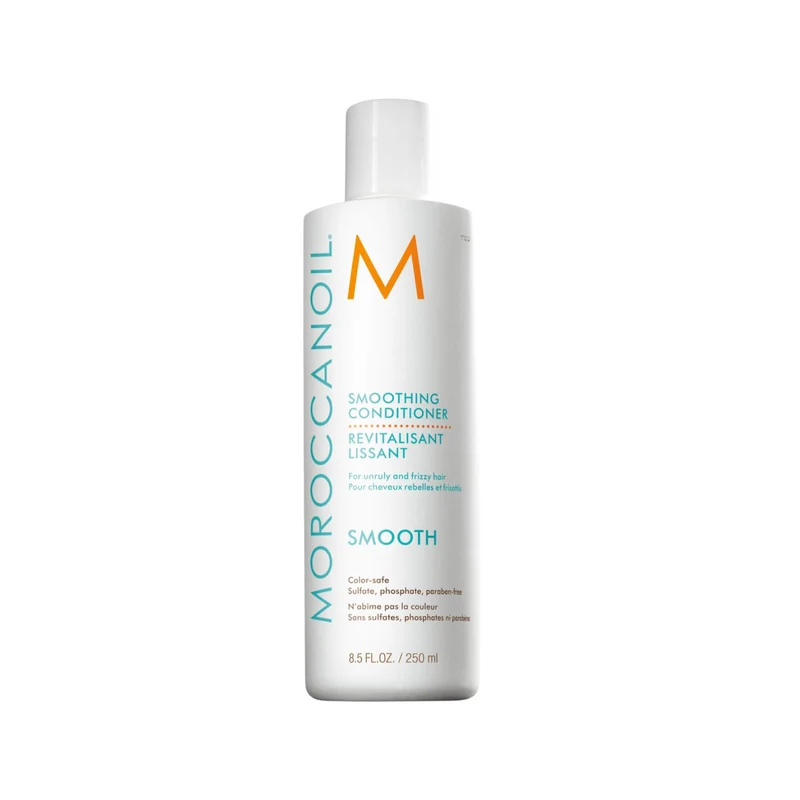 Moroccanoil Balsamo Disciplinante Lisciante - 250ml - Smoothing Conditioner