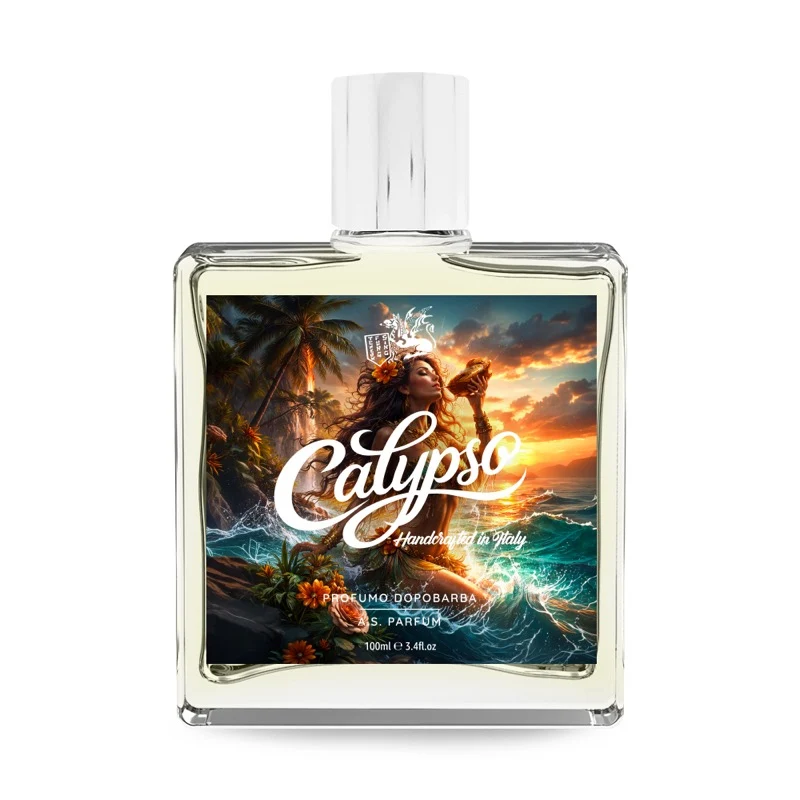 Dopobarba TFS Calypso 100ml