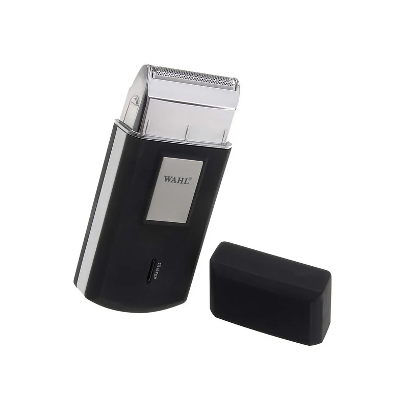 Wahl Travel Shaver Rasoio da Viaggio