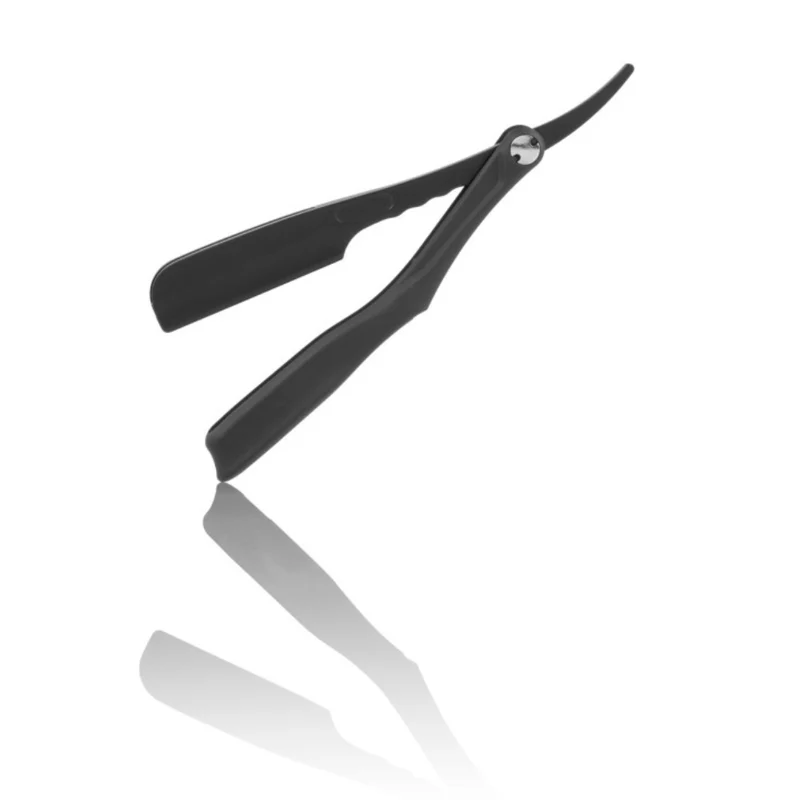 The Barber Rasoio Mezza Lama Professionale