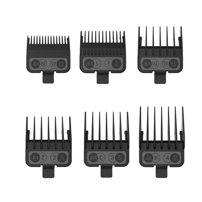 JRL Professional Guard 4-S6 Set rialzi per FF2020C