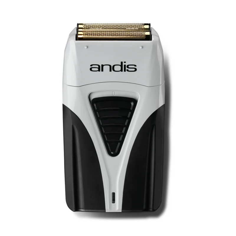Andis Rasoio Ts-2 Profoil Lithium Plus Ion + Base Black