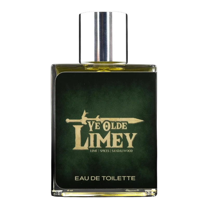 Eau de Toilette Westman Shaving Ye Olde Limey 50ml