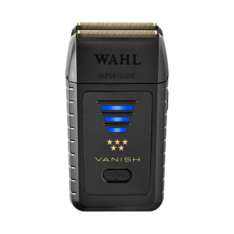 Wahl Vanish Rasoio elettrico professionale