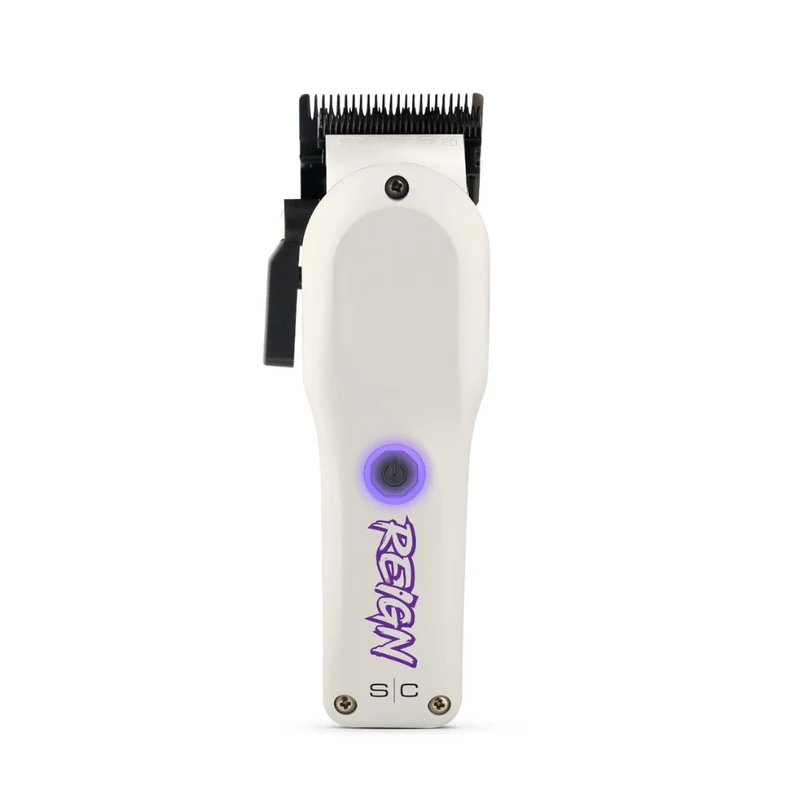 StyleCraft Clipper Reign EON – Tosatrice Professionale Brushless 7800 RPM