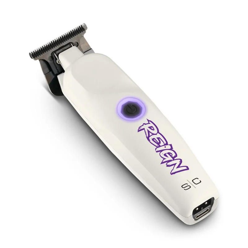 StyleCraft Reign EON Trimmer – Precisione Assoluta con Motore Digitale Brushless