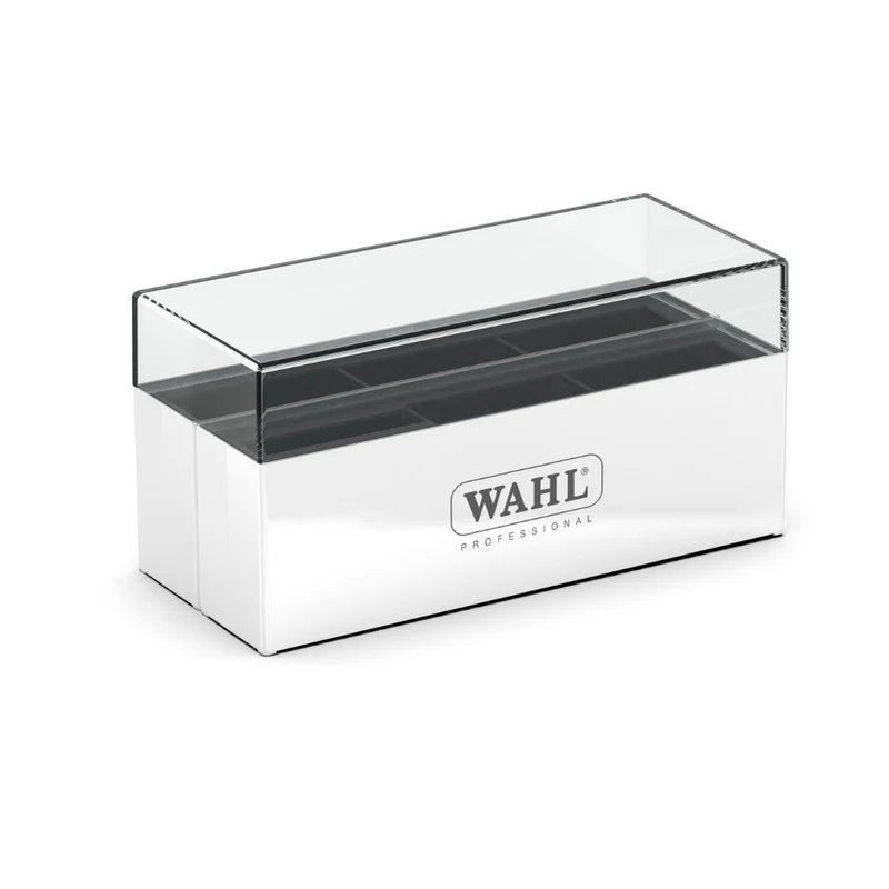 Wahl Box Magnetic Premium – Porta Rialzi Magnetici Professionale