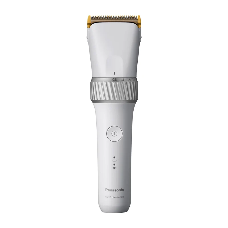 Panasonic ER-GP50 -H Silver Clipper Tagliacapelli Professionale