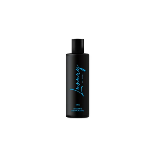 Luxury Creative Shampoo disciplinante 250ml
