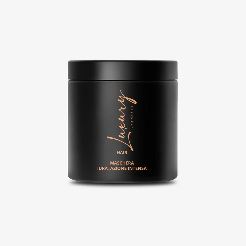 Luxury Creative Maschera Idratazione Intensa 250 ml