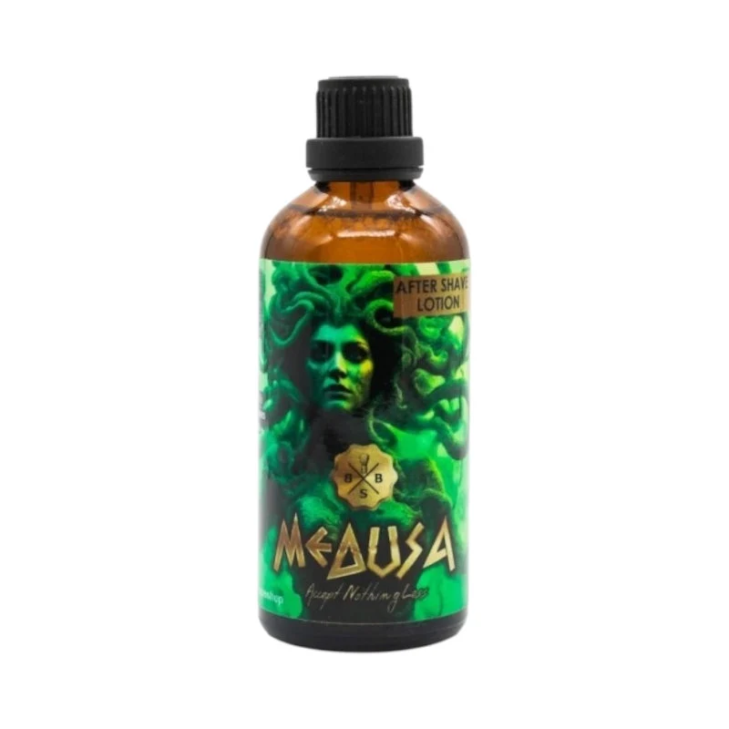 Aftershave BBS Medusa 100ml