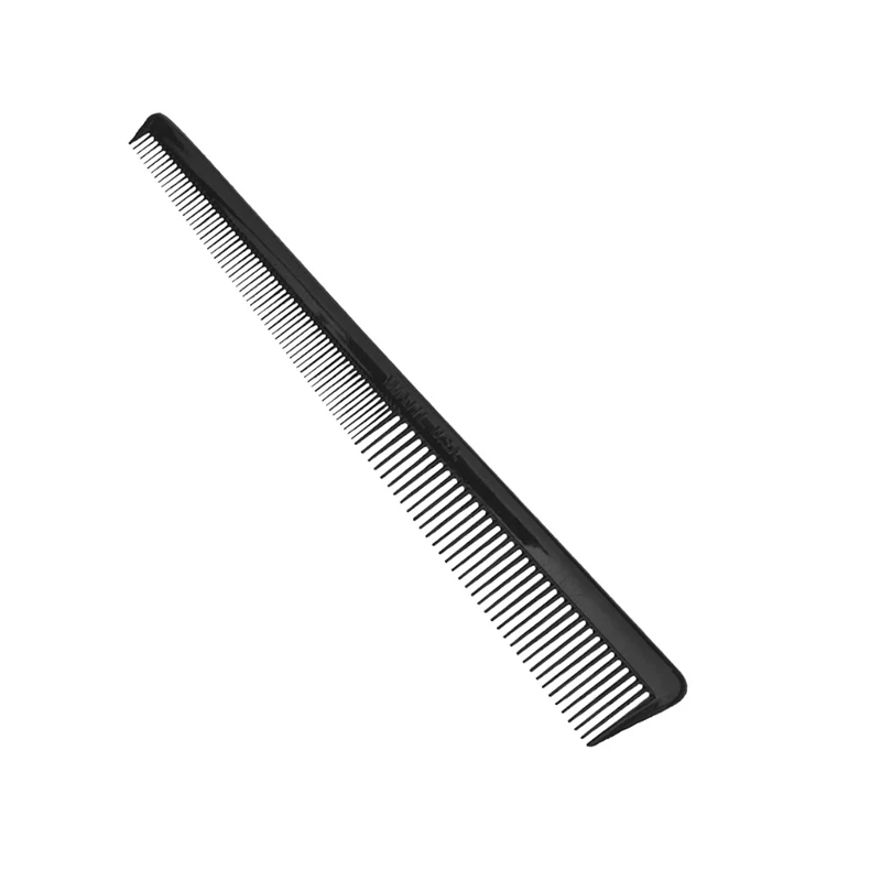 Wahl Barber Comb Pettine Professionale Sottile e Flessibile