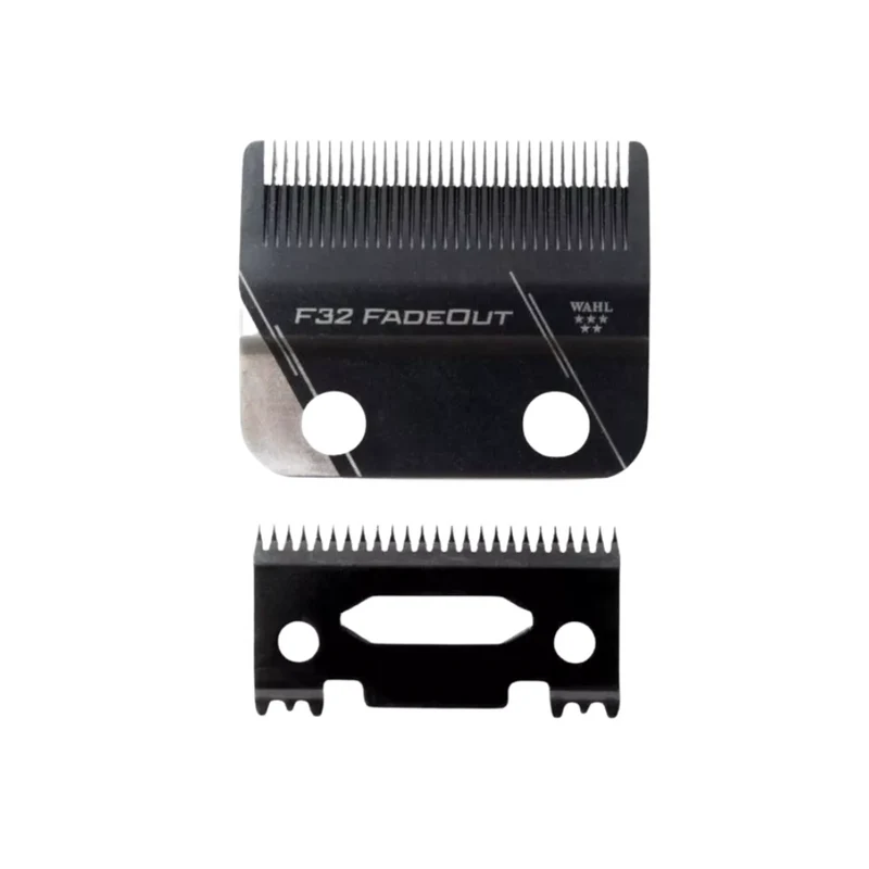 Wahl F32 Fadeout™ Vapor Testina di Taglio Regolabile da 0,5 a 1,2 mm